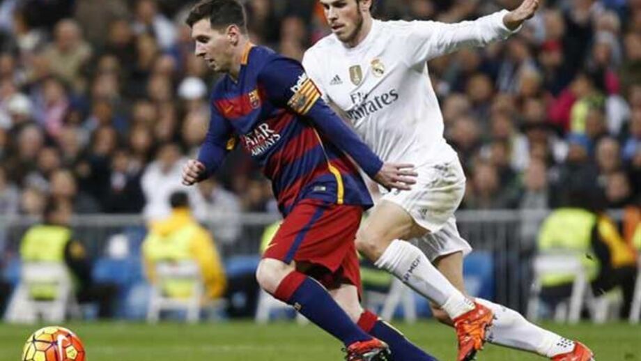 Real Madrid vs Barcelona: O maior vs o melhor
