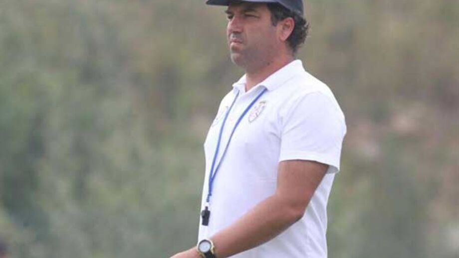 Pedro Miguel: «Mais importante do que falar muito é começar a trabalhar»