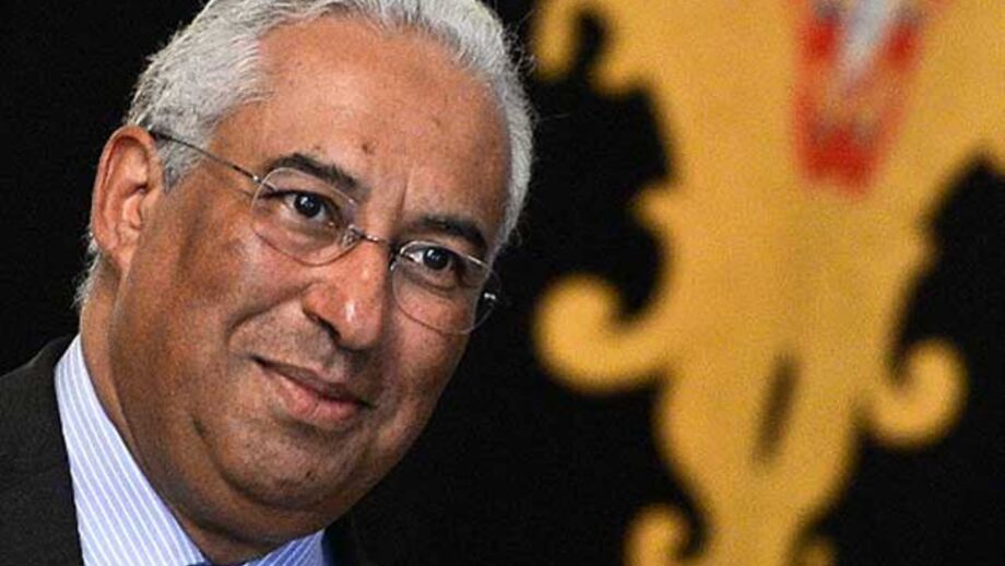 António Costa toma posse quarta-feira às 16 horas