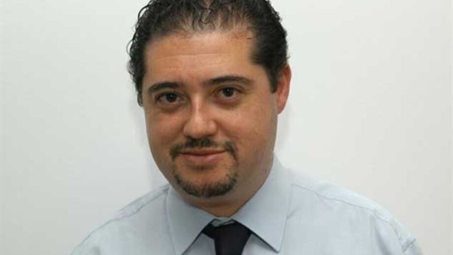 José Fanha Vieira não será secretário de Estado