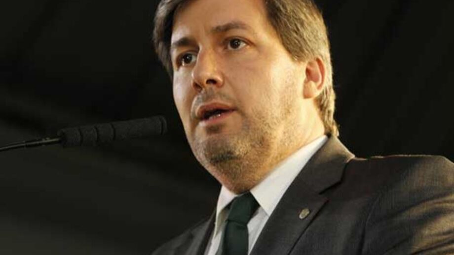 Bruno de Carvalho reforça luta pela verdade desportiva