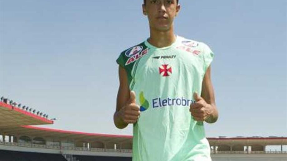 Japão: Filho de Romário assina por clube da segunda liga