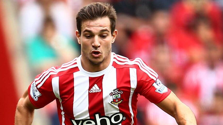 Cédric Soares