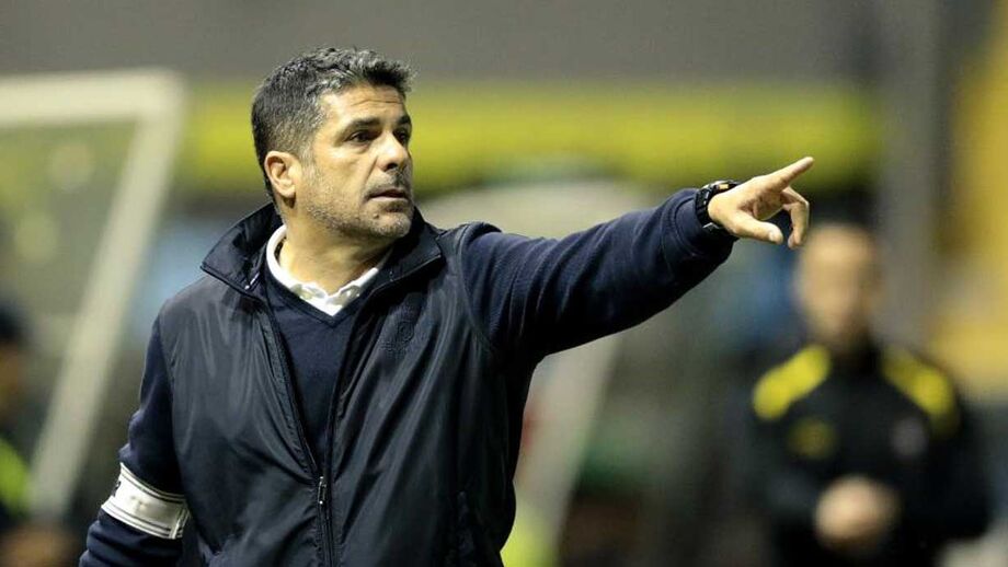 Jorge Paixão