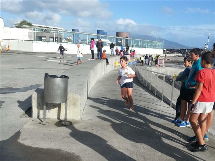 “Miudagem” abriu a Porta em Ponta Delgada