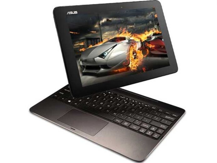 Asus Transformer Book T100HA: um convertível fiel às origens