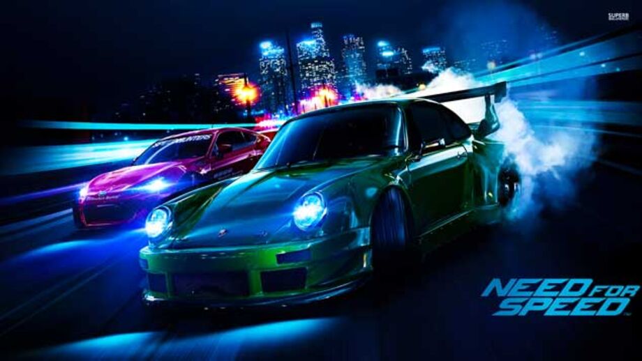 Need for Speed: A nova geração