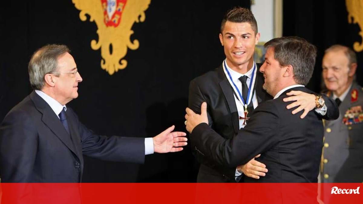 Fórum de Discussão do Bigslam: A estrela do futebol mundial – Cristiano  Ronaldo!