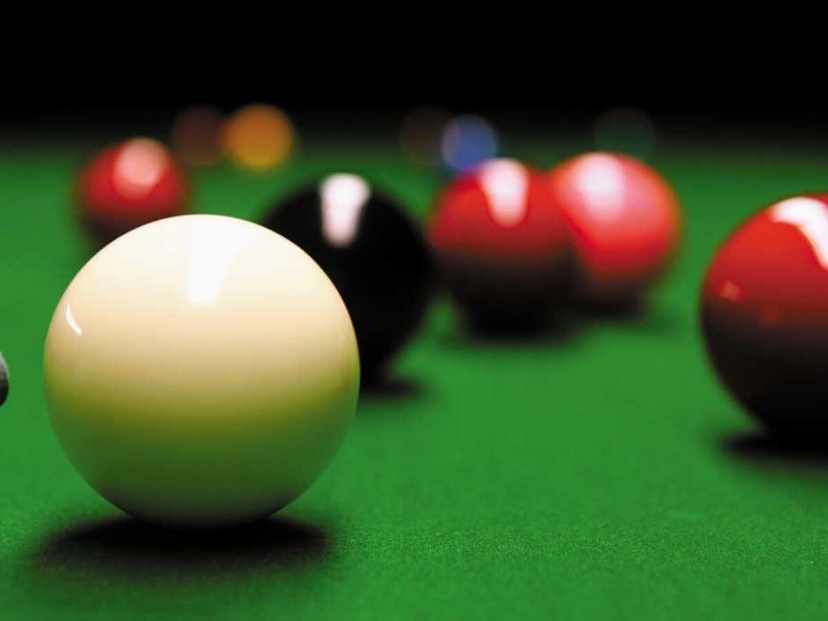 Onde jogar snooker em Lisboa