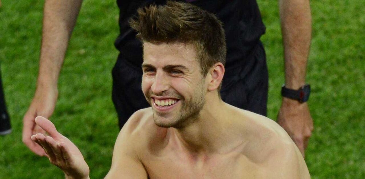 Piqué