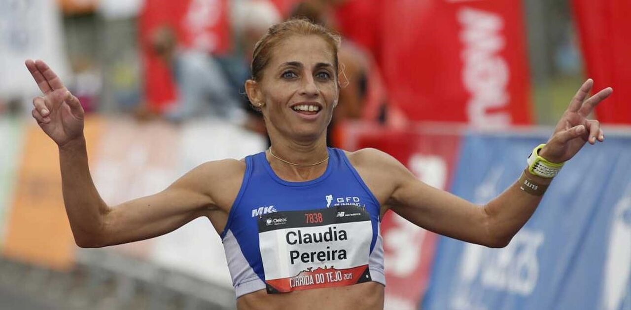 Cláudia Pereira