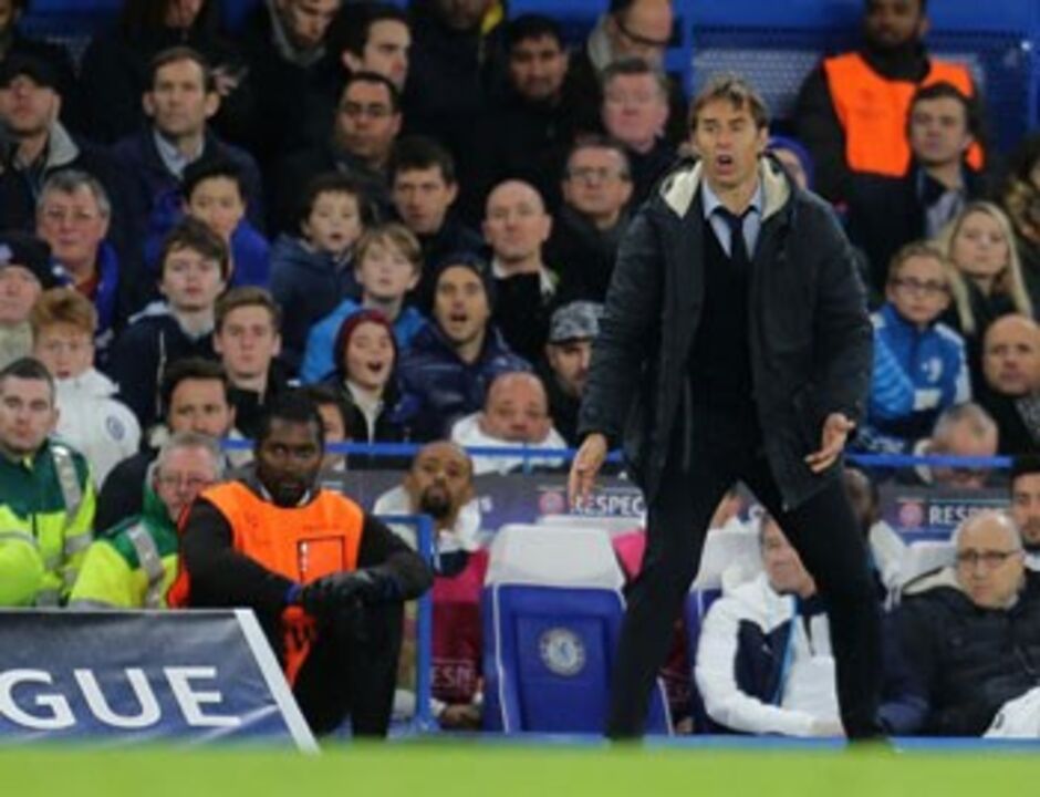 Prós e contras de Lopetegui