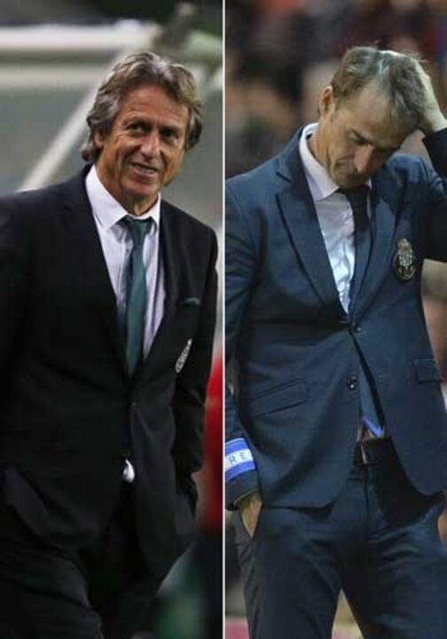 A geringonça na versão Lopetegui