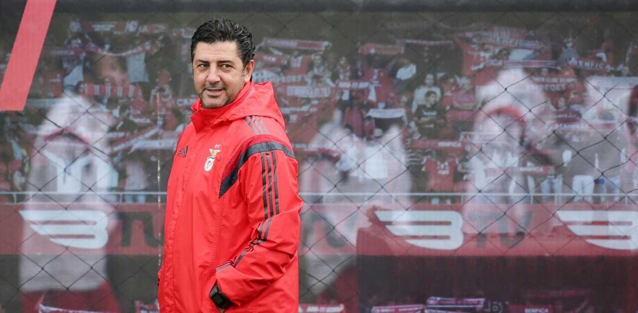 Rui Vitória