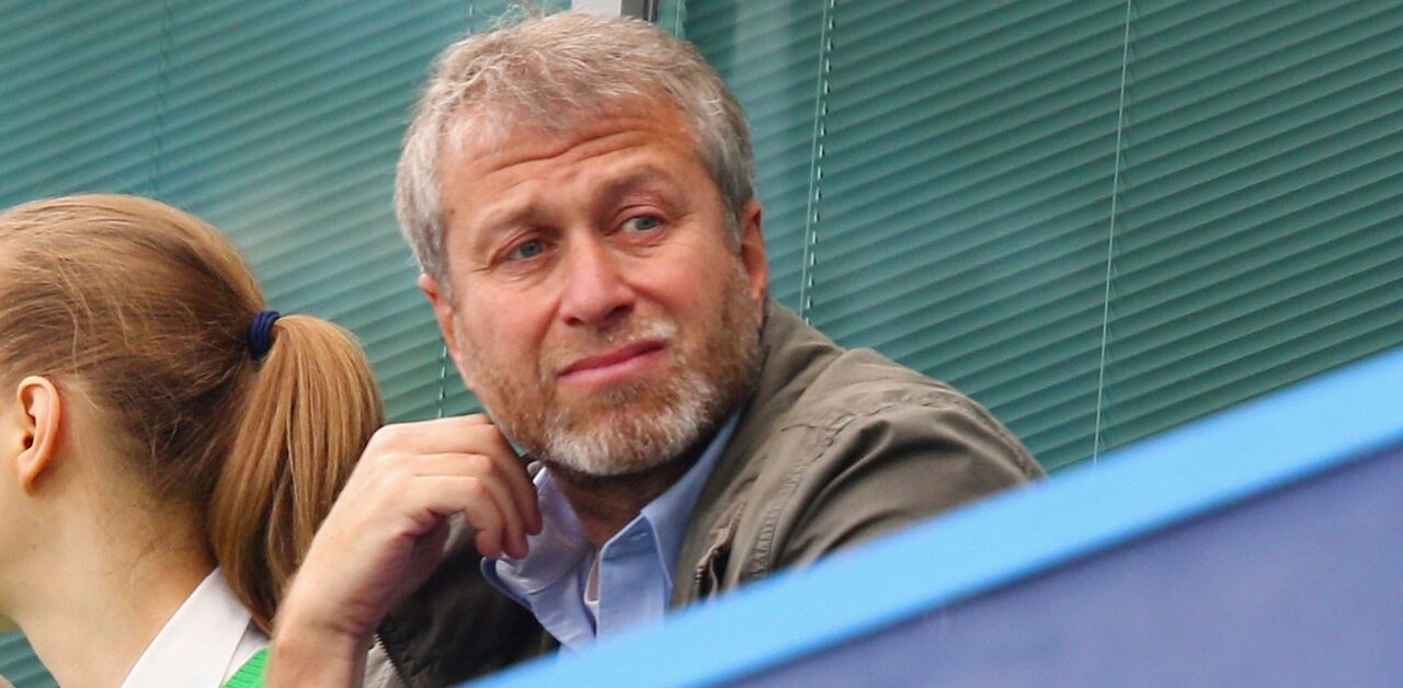Abramovich