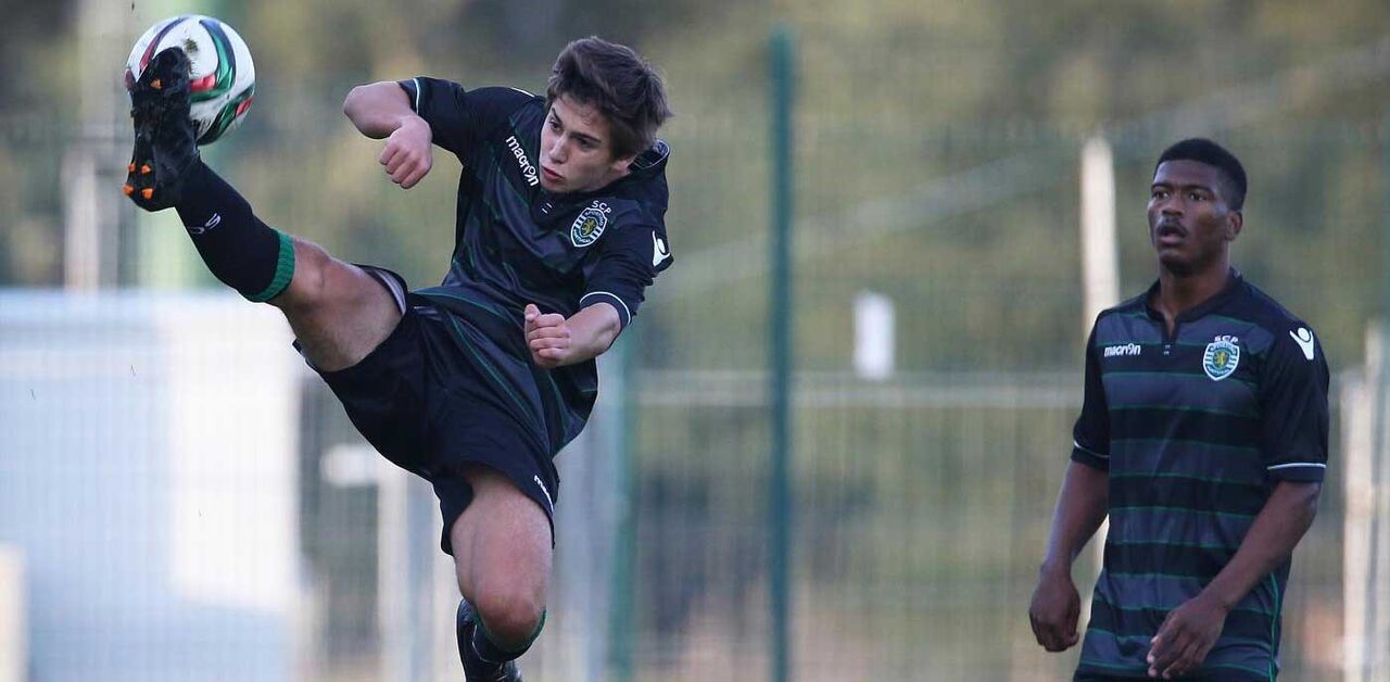 Sporting juvenis
