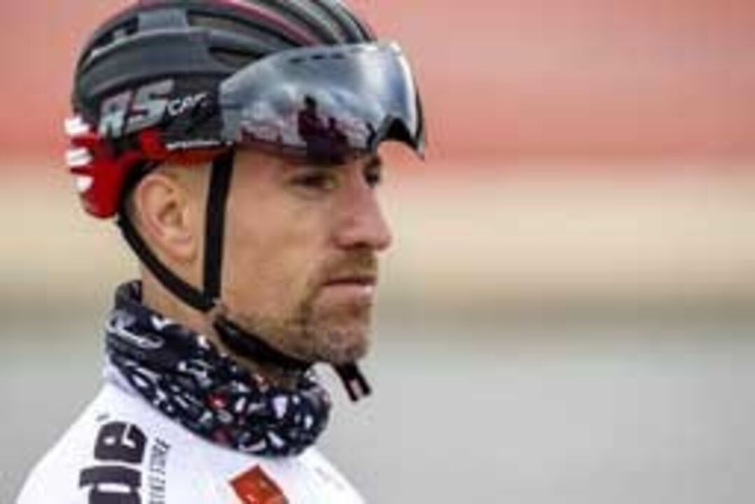 Luís Costa e a busca por uma máquina de topo