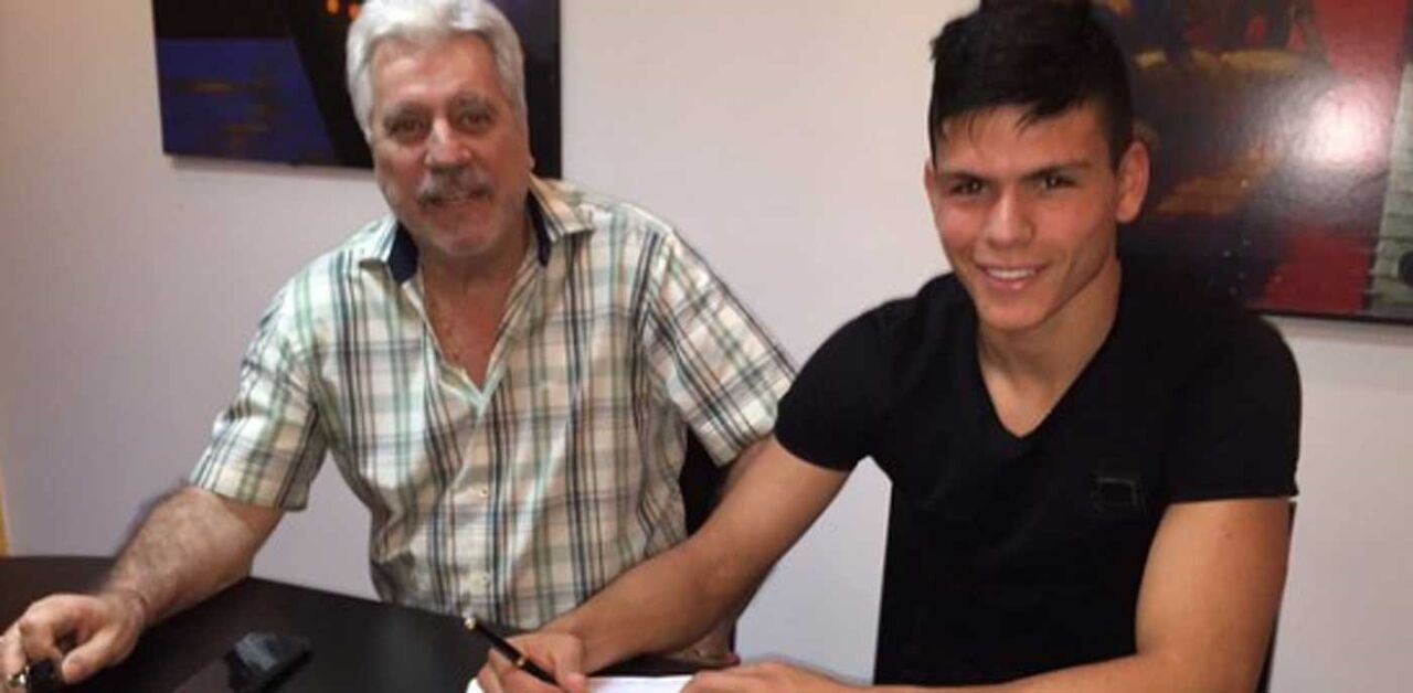 Jonathan Silva