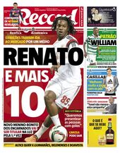4 de dezembro de 2015