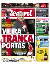 Segunda-feira, 7 de dezembro