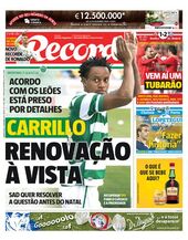 Quarta-feira, 9 de dezembro (edição sul)