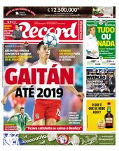 Quinta-feira, 10 de dezembro (edição sul)