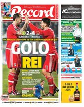 Domingo, 13 de dezembro de 2015