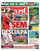 Quarta-feira, 16 de dezembro de 2015