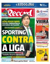 Sexta-feira, 18 de dezembro de 2015