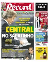 Domingo, 20 de dezembro de 2015