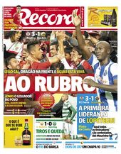 Segunda-feira, 21 de dezembro de 2015
