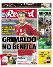 Quarta-feira, 23 de dezembro de 2015