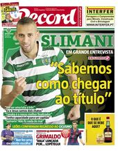 Quinta-feira, 24 de dezembro de 2015