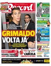 Terça-feira, 29 de dezembro de 2015