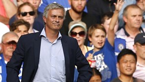 Adepto do Chelsea escreve carta emocionada a Mourinho