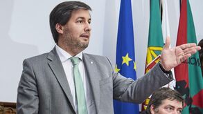 Bruno de Carvalho: «457 milhões dão uma equipa tremenda de ciclismo»