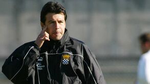 Erwin Sánchez confirmado