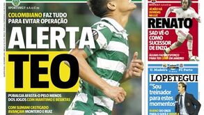 Quarta-feira, 2 de dezembro de 2015