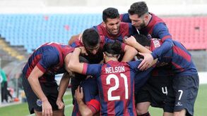 Chaves-Aves, 2-1: Triunfo caseiro com dez