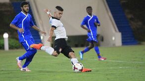 Gabriel Strefezza apontado a Alvalade