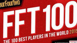 Os 100 melhores jogadores de 2015 para a 
