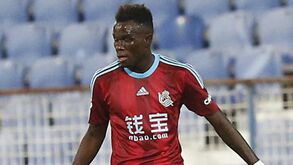 Bruma marca mas Real Sociedad perde na Taça do Rei