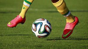 Arranca fase nacional do Torneio das Regiões
