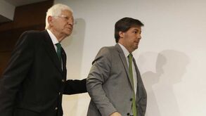 Dúvidas sobre doping levaram Sporting a suspender acordo