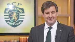 Bruno de Carvalho: «Depois do 'Bailando' no Continente, o 'Bailinho' na Madeira»