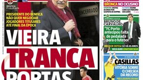 Segunda-feira, 7 de dezembro