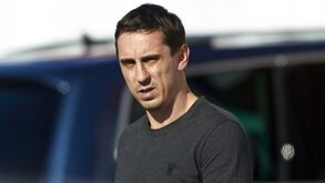 Gary Neville