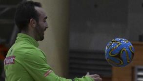 Ricardinho e Djô falham arranque dos trabalhos da Seleção
