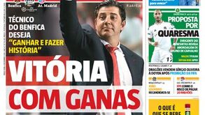 Terça-feira, 8 de dezembro (edição norte)