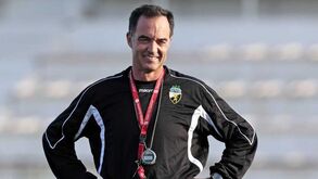 Antero Afonso promove três entradas